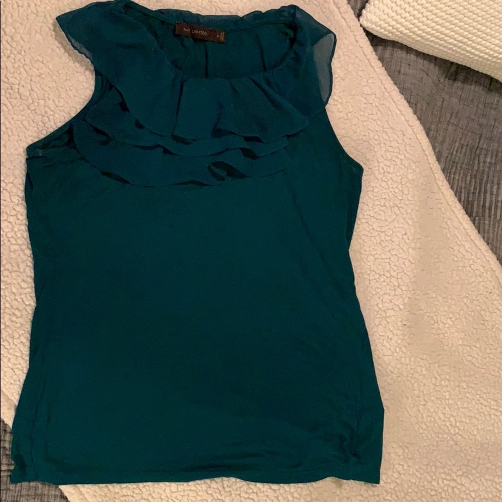 Limited Top